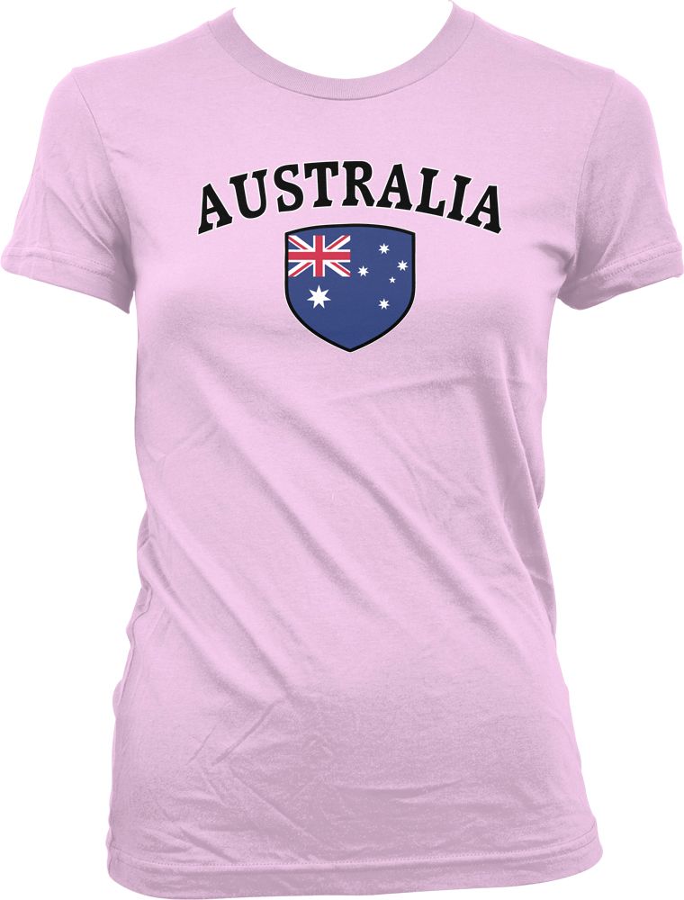 create t shirt australia